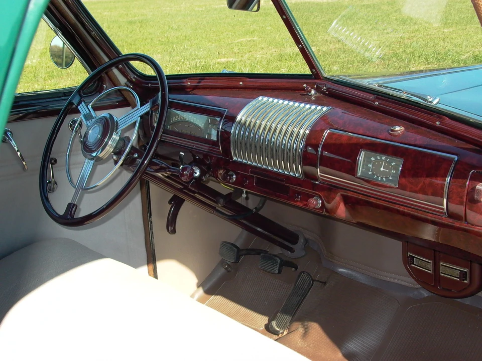 1939 Buick Special - Image 6 of 14