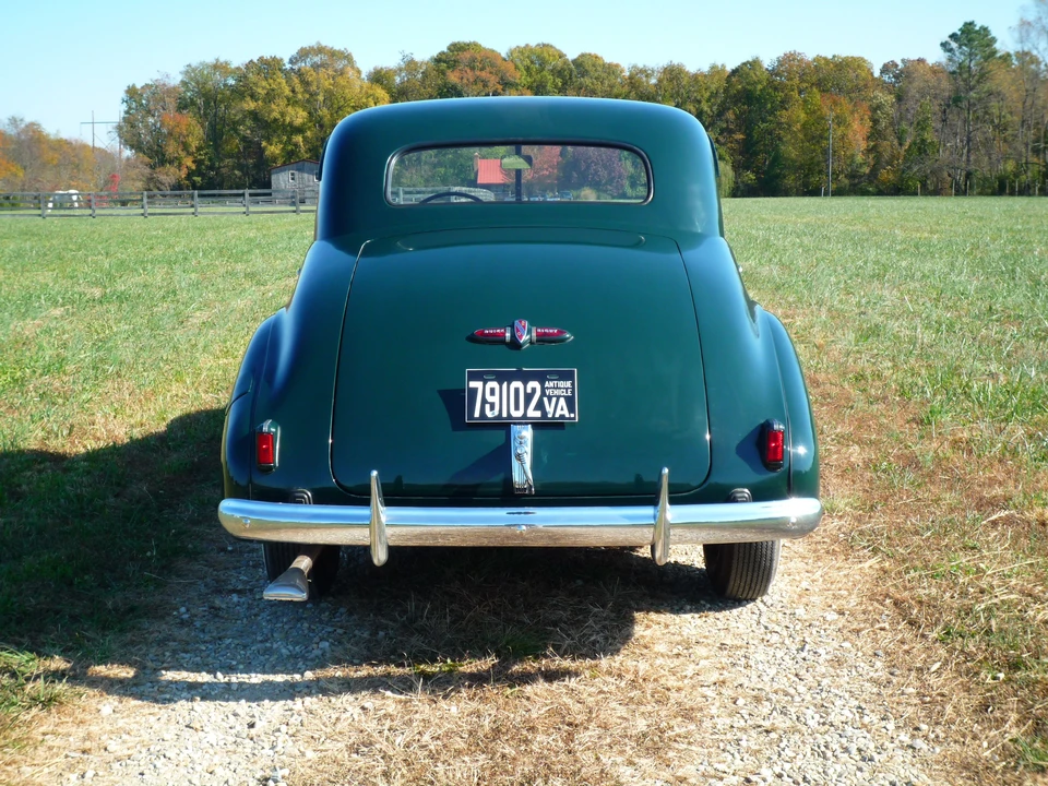 1939 Buick Special - Image 3 of 14