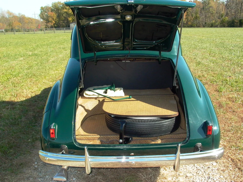 1939 Buick Special - Image 8 of 14
