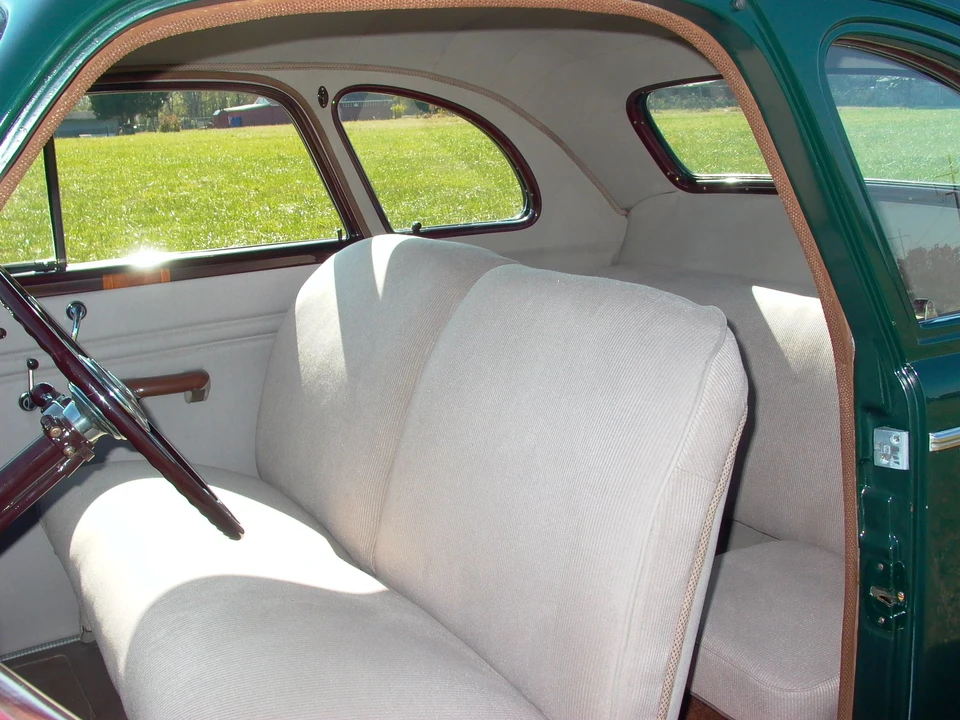 1939 Buick Special - Image 9 of 14