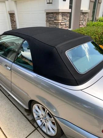 2006 BMW E46 330i & 330Ci - Image 10 of 14