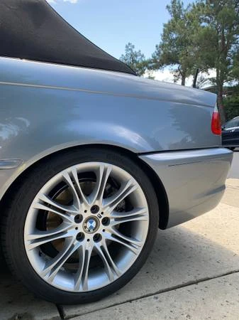 2006 BMW E46 330i & 330Ci - Image 6 of 14