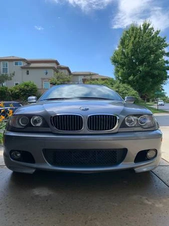 2006 BMW E46 330i & 330Ci - Image 3 of 14