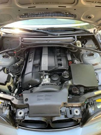 2006 BMW E46 330i & 330Ci - Image 9 of 14