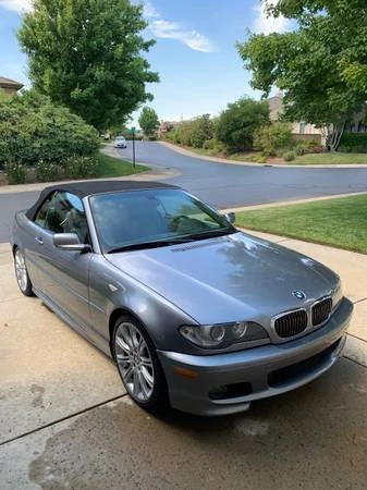 2006 BMW E46 330i & 330Ci - Image 2 of 14