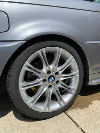 2006 BMW E46 330i & 330Ci - Image 7 of 14