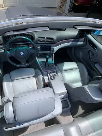 2006 BMW E46 330i & 330Ci - Image 10 of 12
