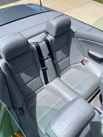 2006 BMW E46 330i & 330Ci - Image 12 of 12