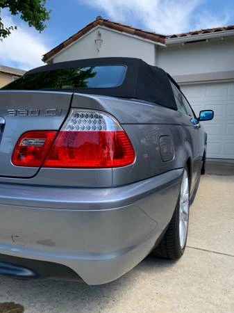 2006 BMW E46 330i & 330Ci - Image 3 of 12