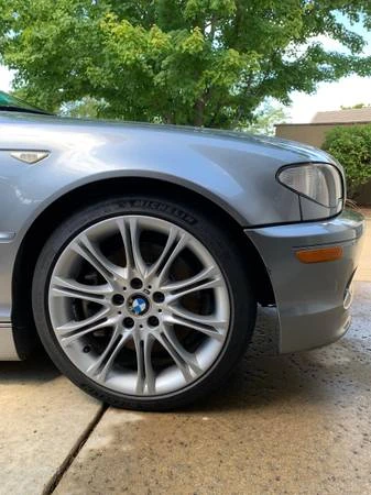 2006 BMW E46 330i & 330Ci - Image 4 of 12