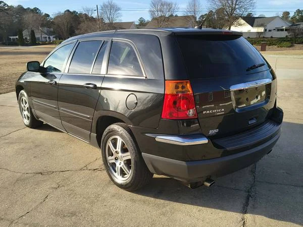 2007 Chrysler - Image 7 of 21