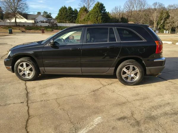 2007 Chrysler - Image 21 of 21