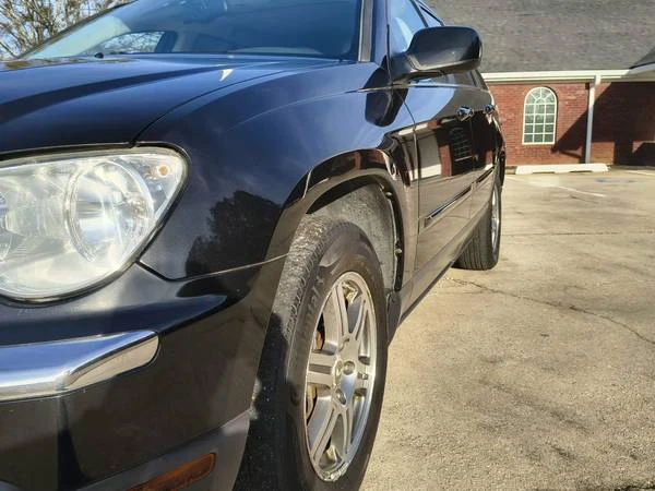 2007 Chrysler - Image 19 of 21