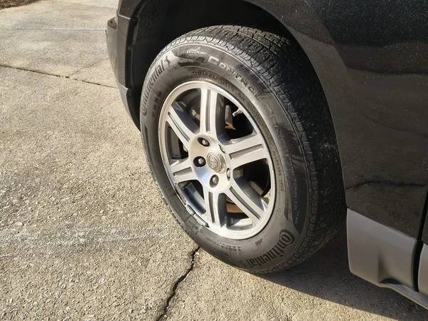2007 Chrysler - Image 12 of 21