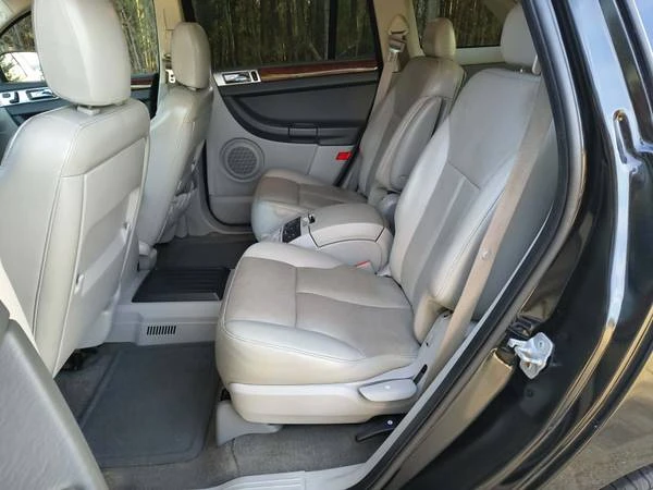 2007 Chrysler - Image 11 of 21