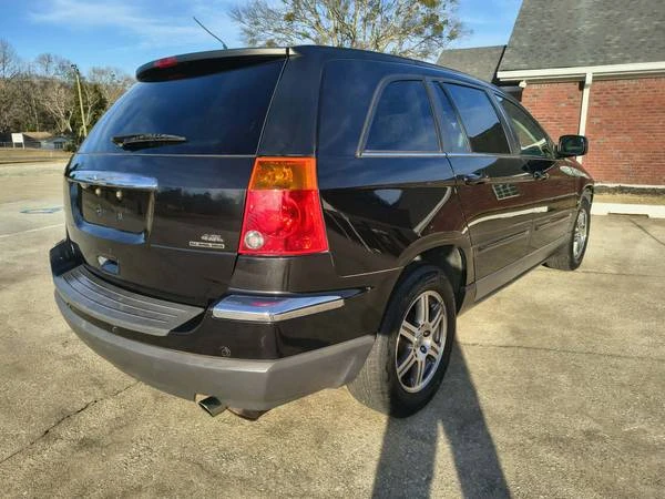 2007 Chrysler - Image 6 of 21