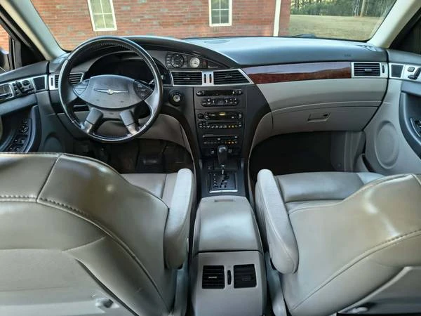 2007 Chrysler - Image 4 of 21