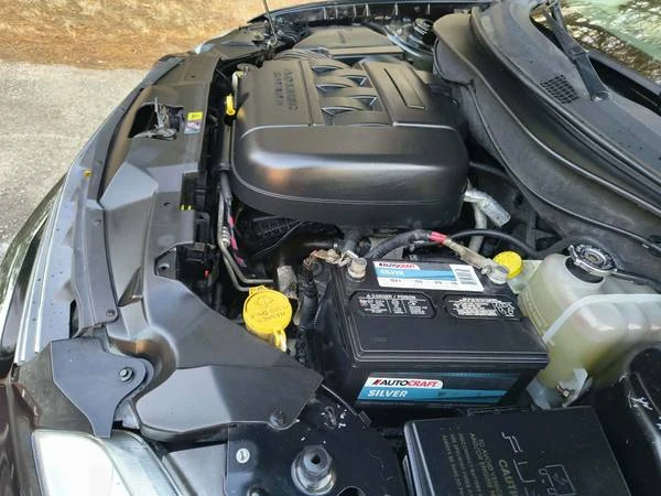 2007 Chrysler - Image 15 of 21