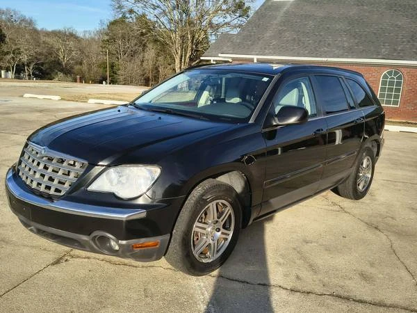 2007 Chrysler - Image 2 of 21