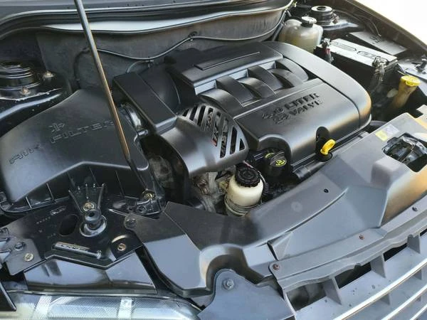 2007 Chrysler - Image 14 of 21