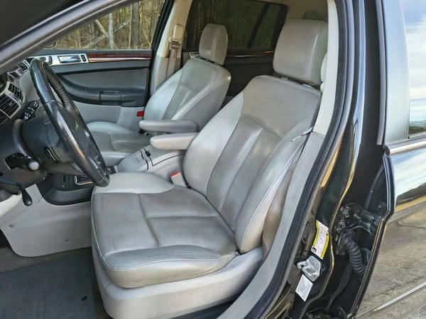 2007 Chrysler - Image 5 of 21