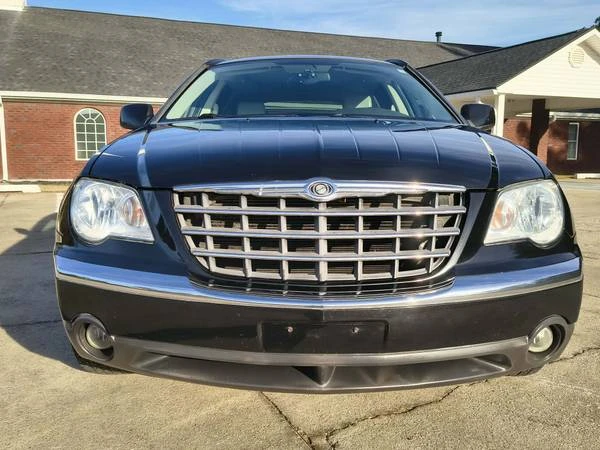 2007 Chrysler - Image 13 of 21