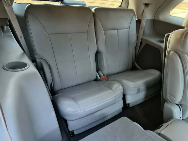 2007 Chrysler - Image 9 of 21