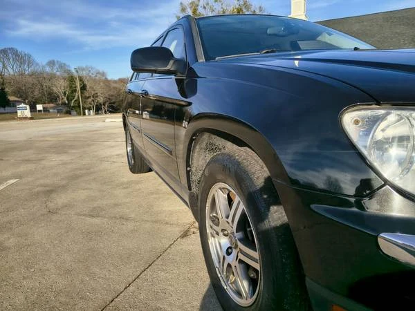 2007 Chrysler - Image 20 of 21