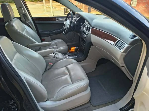 2007 Chrysler - Image 8 of 21