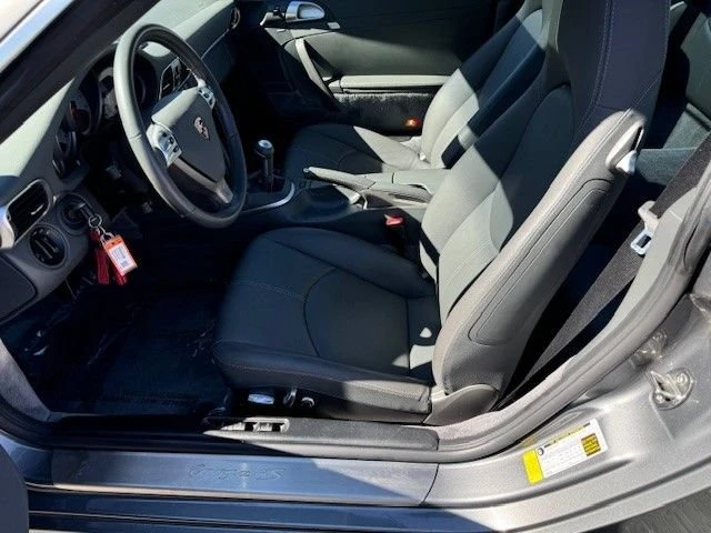 2007 Porsche 997 Targa - Image 12 of 14