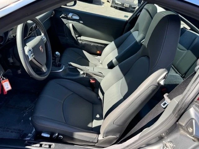2007 Porsche 997 Targa - Image 14 of 14