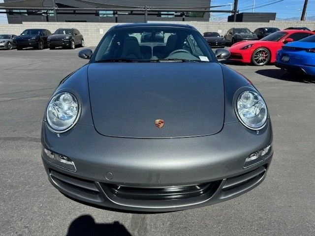 2007 Porsche 997 Targa - Image 6 of 14