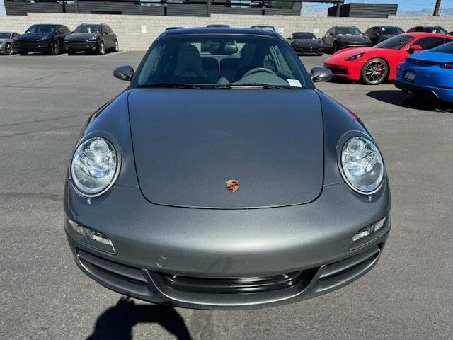 2007 Porsche 997 Targa - Image 7 of 14