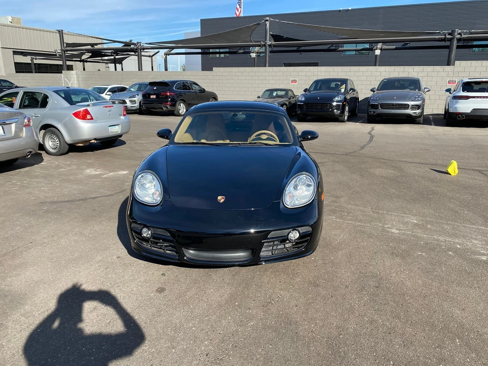 2008 Porsche 987 Cayman S - Image 3 of 9