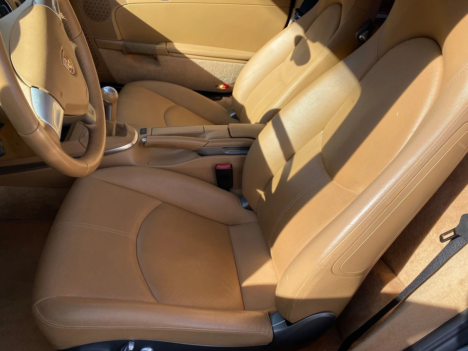 2008 Porsche 987 Cayman S - Image 7 of 9