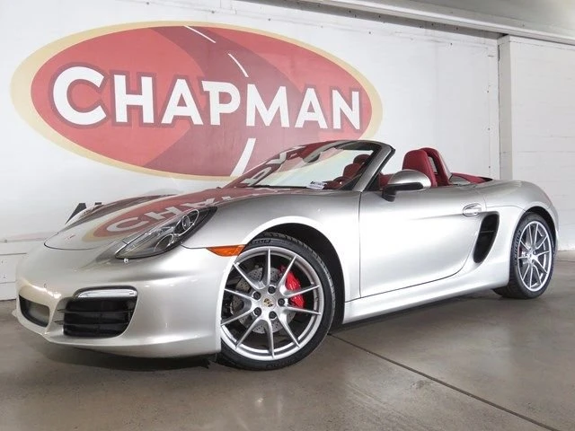 2013 Porsche 981 Boxster S - Image 2 of 6