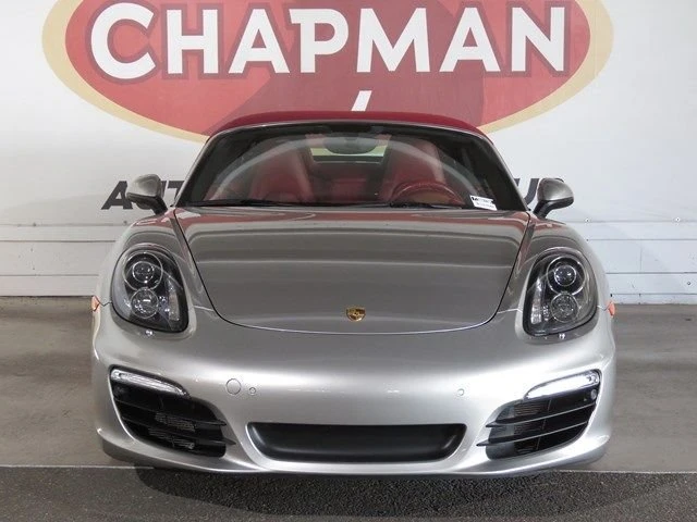 2013 Porsche 981 Boxster S - Image 3 of 6