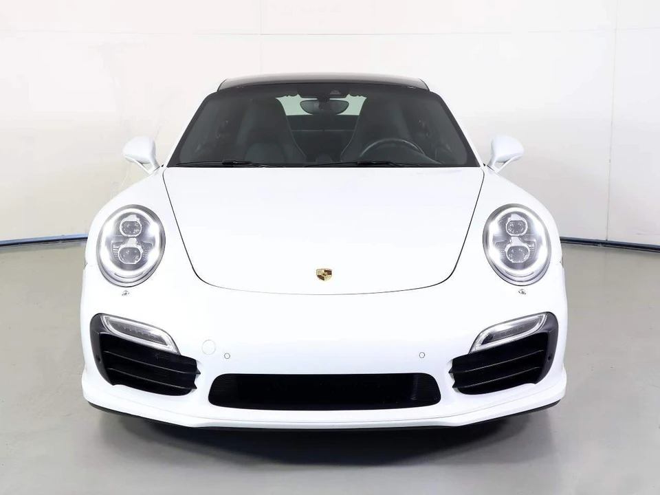 2014 Porsche 991 Turbo S - Image 10 of 10