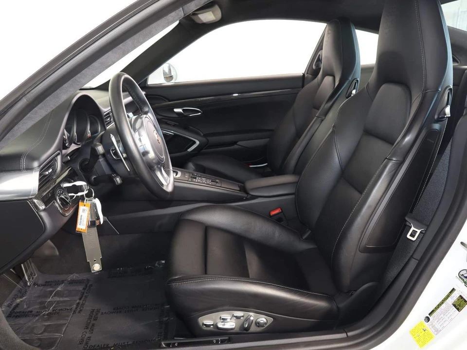 2014 Porsche 991 Turbo S - Image 5 of 10