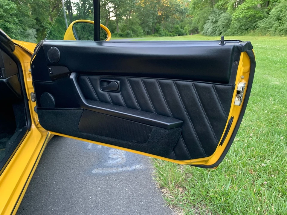 1995 Porsche 968 - Image 27 of 29