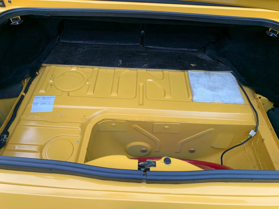 1995 Porsche 968 - Image 20 of 29