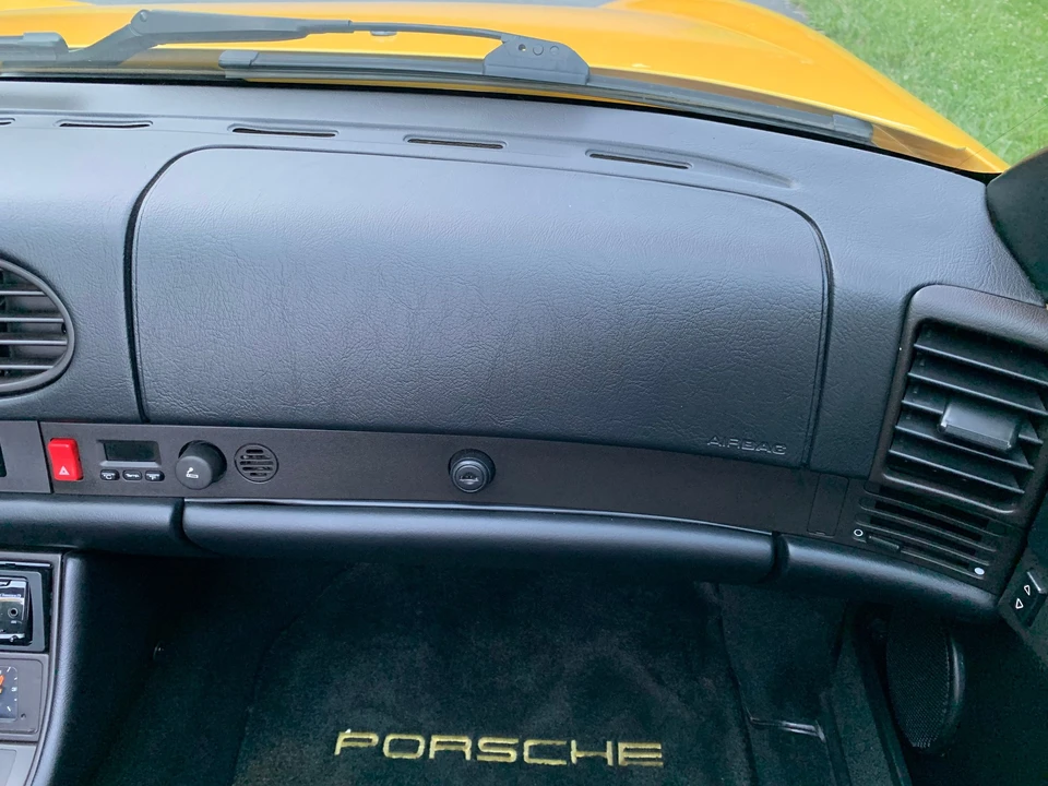 1995 Porsche 968 - Image 29 of 29