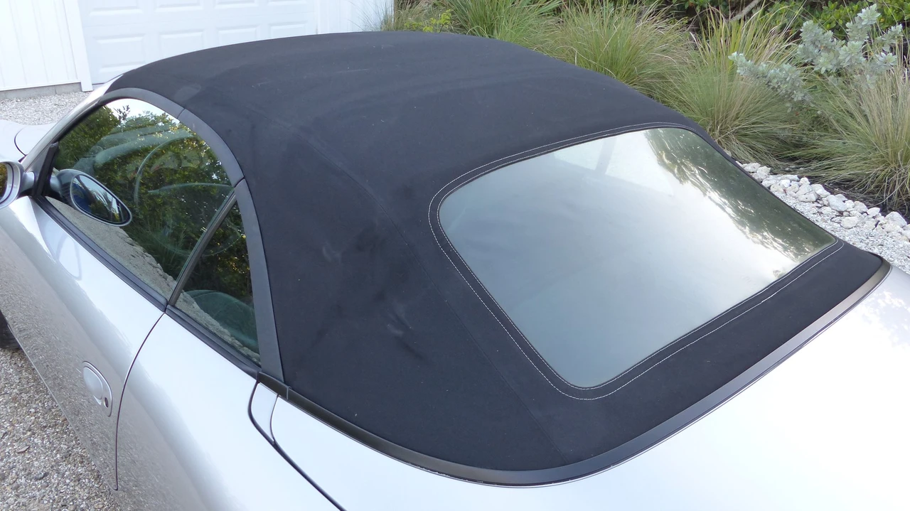 2000 Porsche 996 Carrera 4 - Image 6 of 16
