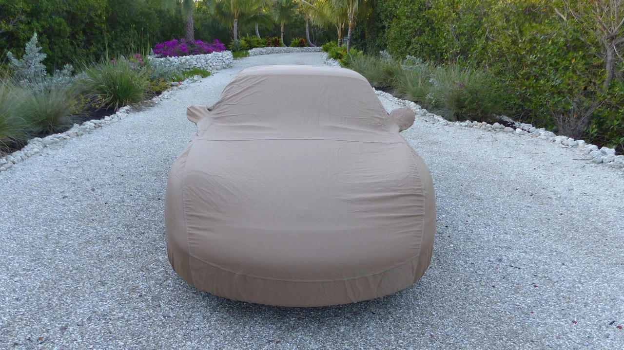 2000 Porsche 996 Carrera 4 - Image 16 of 16