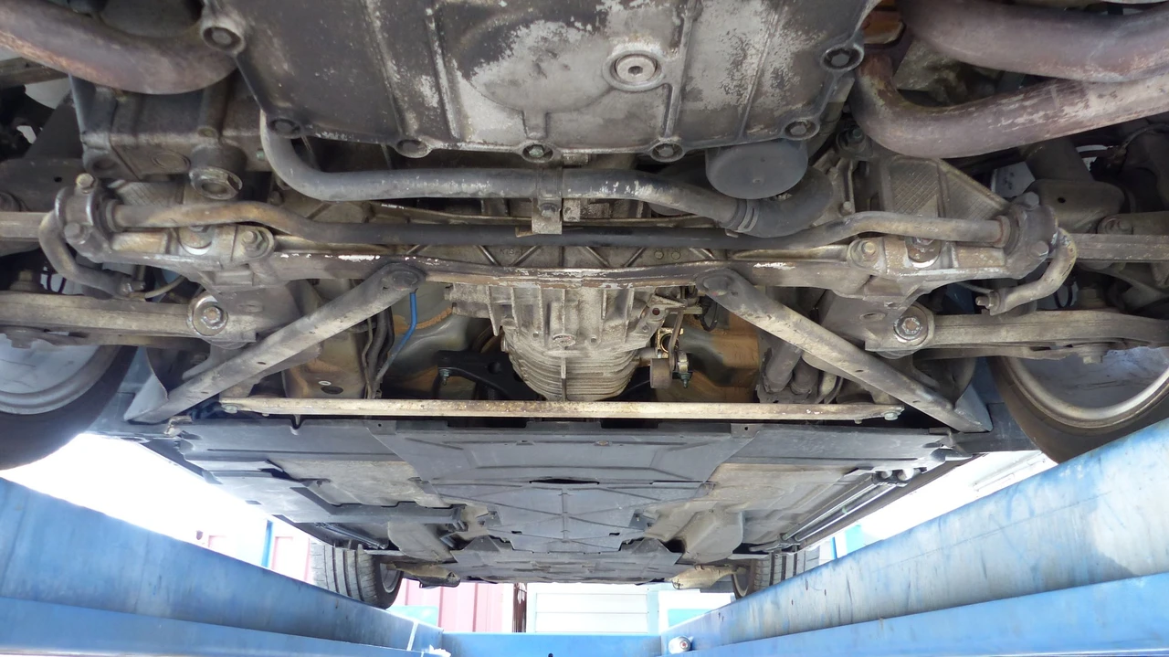 2000 Porsche 996 Carrera 4 - Image 15 of 16