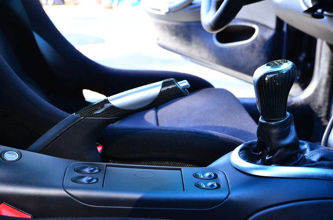 2004 Porsche 996 GT3 - Image 9 of 11