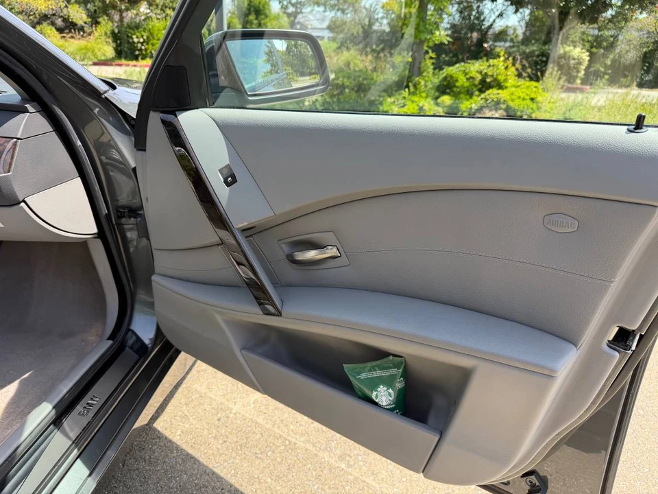 2004 BMW E39 5 Series - Image 12 of 23