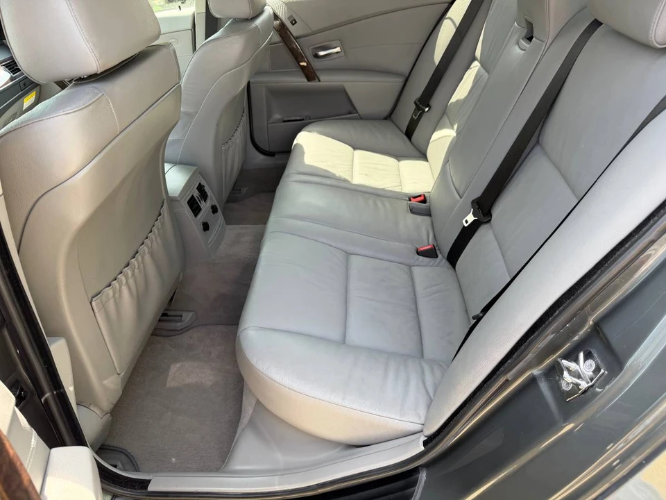 2004 BMW E39 5 Series - Image 13 of 23