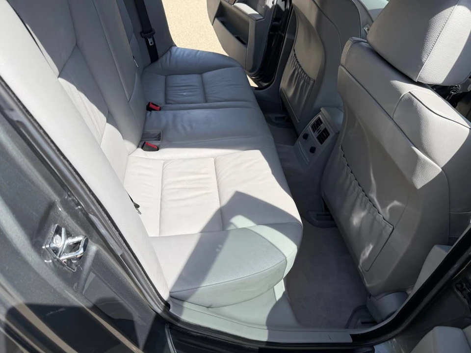 2004 BMW E39 5 Series - Image 20 of 23