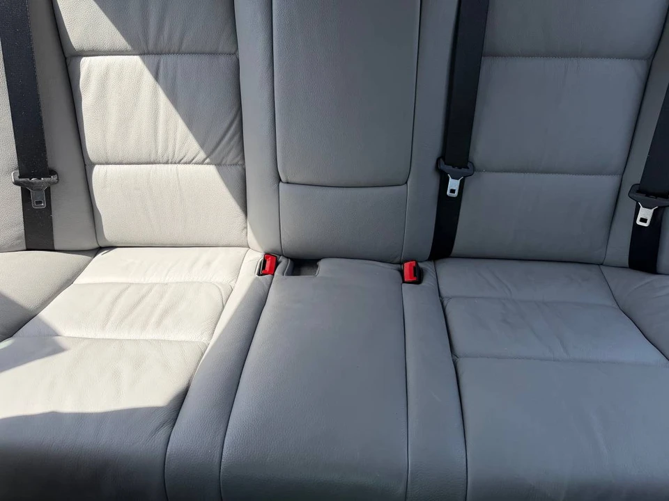 2004 BMW E39 5 Series - Image 16 of 23